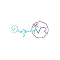 DesignedVR Logo