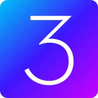 3back Logo
