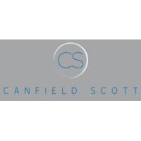 Canfield Scott Logo