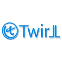 Twirll Logo