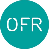 OFR Consultants Logo