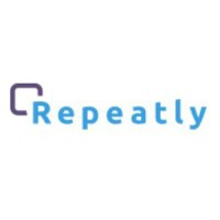 Repeatly Leasing A/S Logo