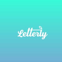 Letterlyapp Logo