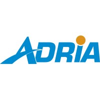 ADRIA SA Logo