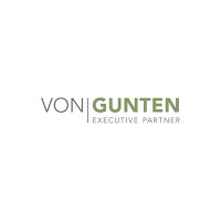 von Gunten Executive Partner AG Logo