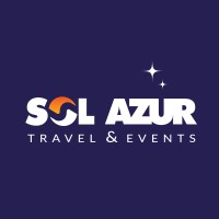 Sol Azur - Buena Vista Logo