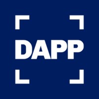 DAPP. Digitalize your packaging Logo