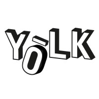 Agence Yolk Logo