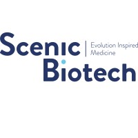 Scenic Biotech Logo