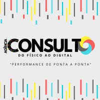AGÊNCIA CONSULT Logo