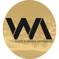 Warde & Aranha Advogados Logo