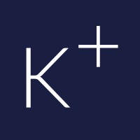 KEVAL+ by Dr Antonio Hernandez Logo