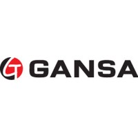 GANSA STAVBY s.r.o. Logo