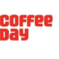 Coffee Day Group Logo