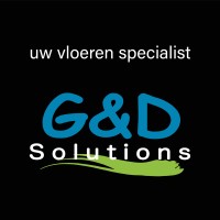 G&D Solutions bv Logo