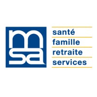 MSA Beauce Cœur de Loire Logo