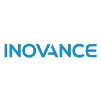 Inovance Technology Europe Logo
