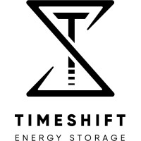 Time Shift Logo