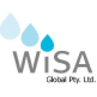 WiSA Global Pty. Ltd. Logo
