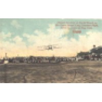 Nottingham Youth Center Logo