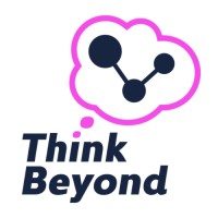 Think Beyond Logo