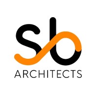 STEPHEN BRADBURY ARCHITECTS (LIMITED) Logo