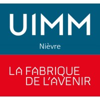 UIMM Nièvre Logo