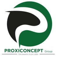 Proxiconcept Group SARL Logo