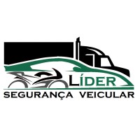 Líder Segurança Veicular Logo