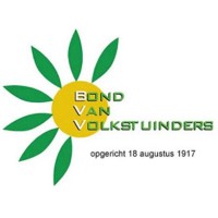 Bond van Volkstuinders Logo