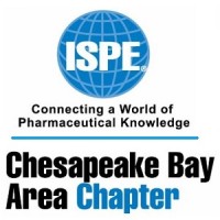 ISPE Chesapeake Bay Area Chapter Logo