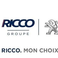 Groupe RICCO Logo