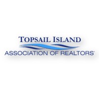 Topsail Island Association Of Realtors Logo