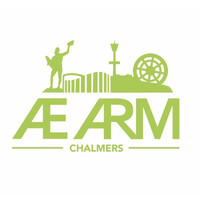 Æ-ARM Logo