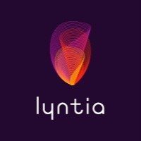 lyntia Logo