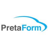 PretaForm Logo