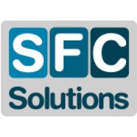 SFC Solutions Automotive France Logo