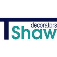 Trevor Shaw Decorators Ltd Logo