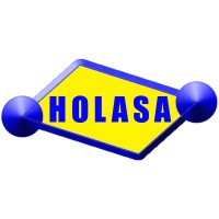 HOLASA Logo