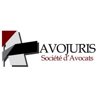 AVOJURIS Logo