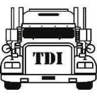 Tazewell Diesel Logo