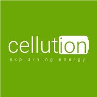 Cellution Logo