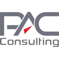 PAC Consulting Logo