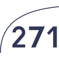 271 Realty Capital Logo