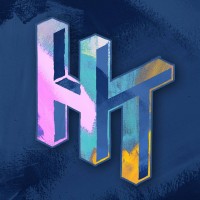 Huntertones Logo