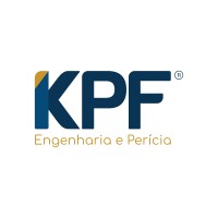 KPF Engenharia e Perícia Logo