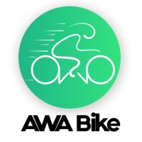 AWA Bike Logo