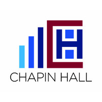 Chapin Hall at the University of Chicago Logo