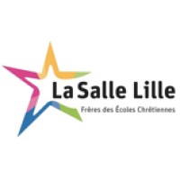 CAMPUS LA SALLE LILLE Logo