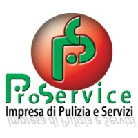 Proservice soc coop Logo